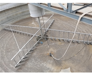 污水中心傳動(dòng)刮泥機(jī)