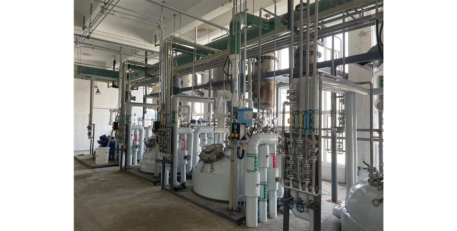 制藥反應(yīng)罐攪拌